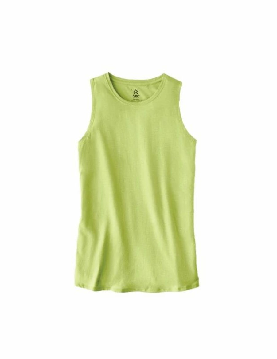 Shirts | * Nola Tank 2.0 Slub Wmns S23Colors