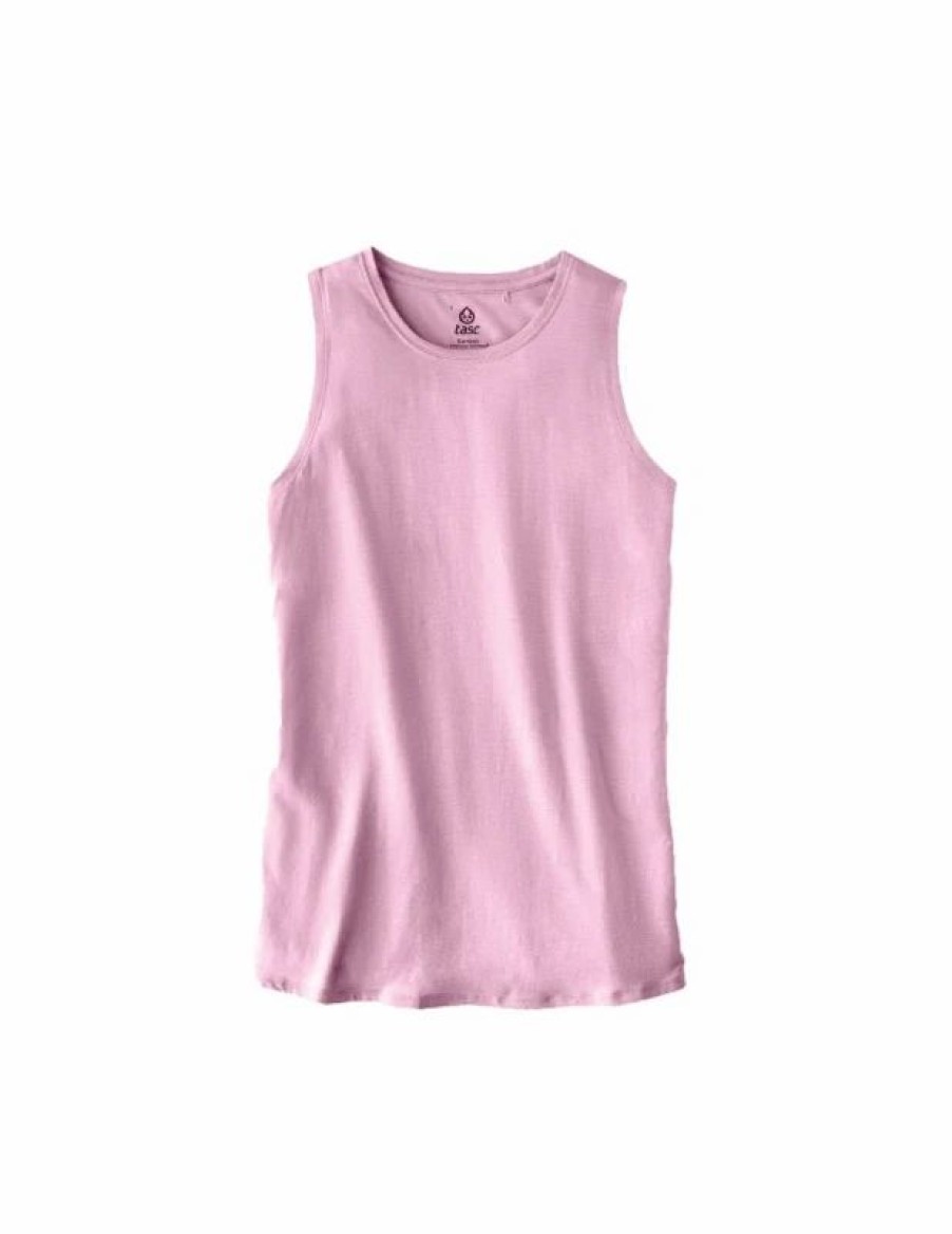 Shirts | * Nola Tank 2.0 Slub Wmns S23Colors