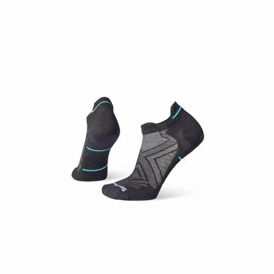 Socks | * Smartwool Run Zero Cushion Low Ankle Sock Women'S