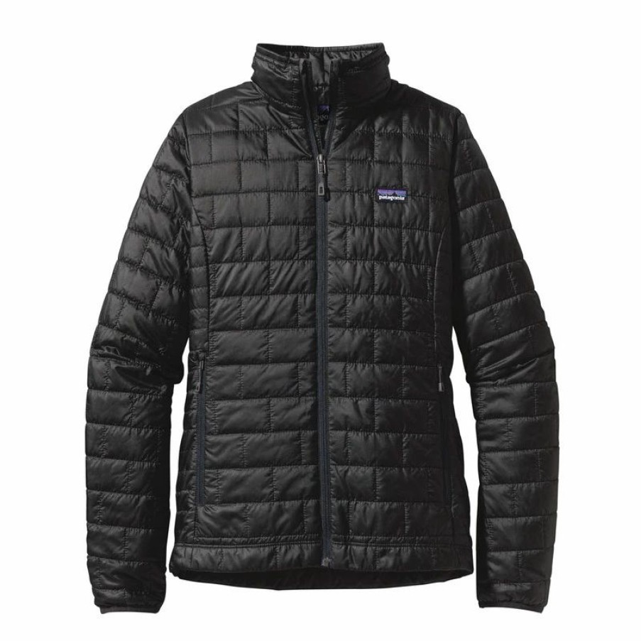 Jackets | * Patagonia Nano Puff Jacket Women'S