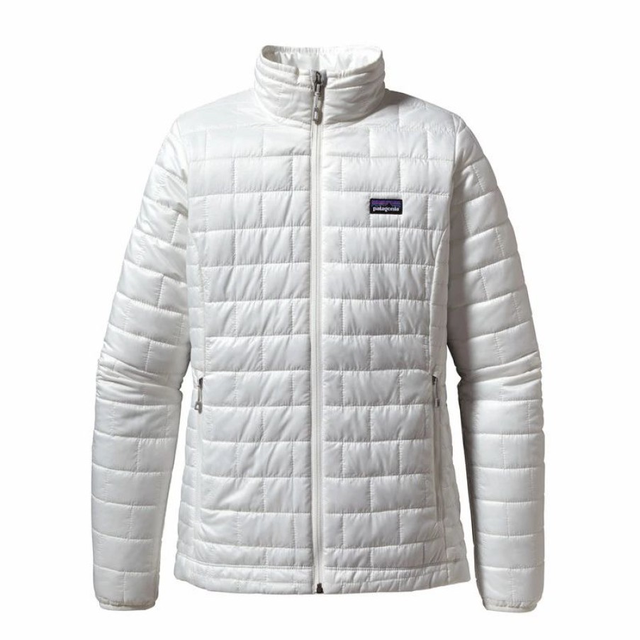 Jackets | * Patagonia Nano Puff Jacket Women'S