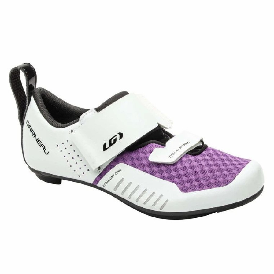 Tri Cycling Shoes | * Louis Garneau Women'S Tri X-Speed Xz Cycling Shoes 2023