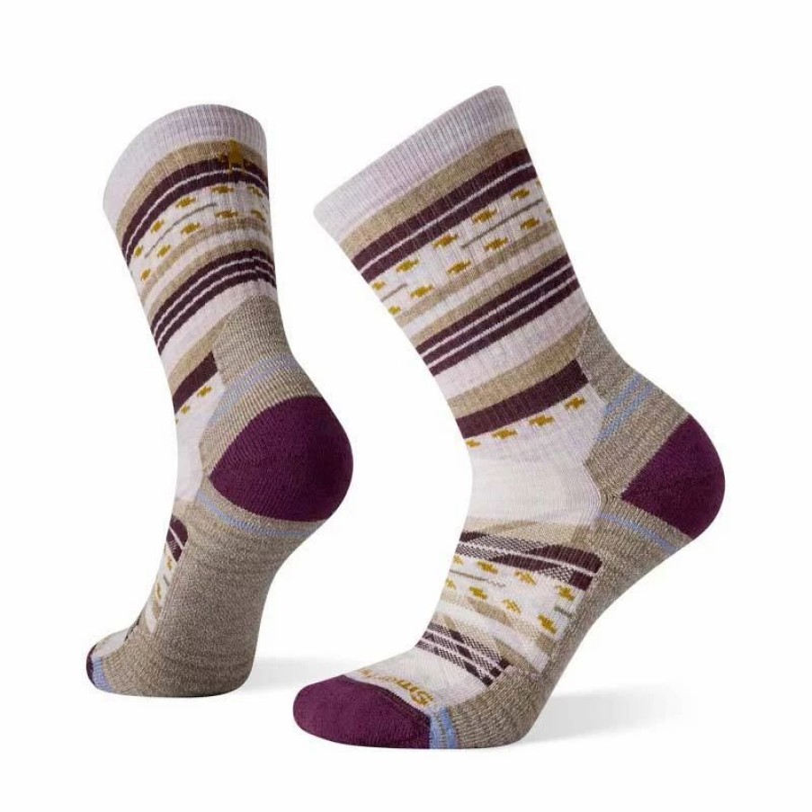 Socks | * Smartwool Performance Hike Light Cushion Margarita Crew Women'S