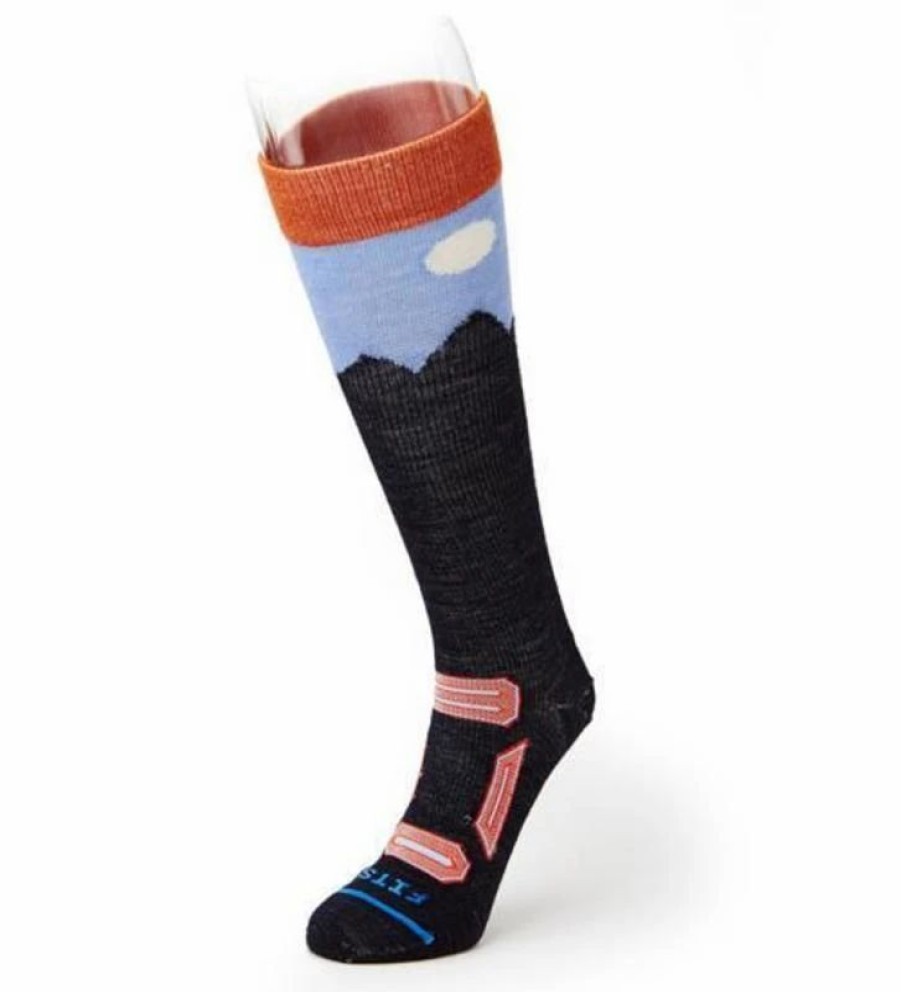 Socks | * Fits Ultra Light Ski Otc Sock Uni