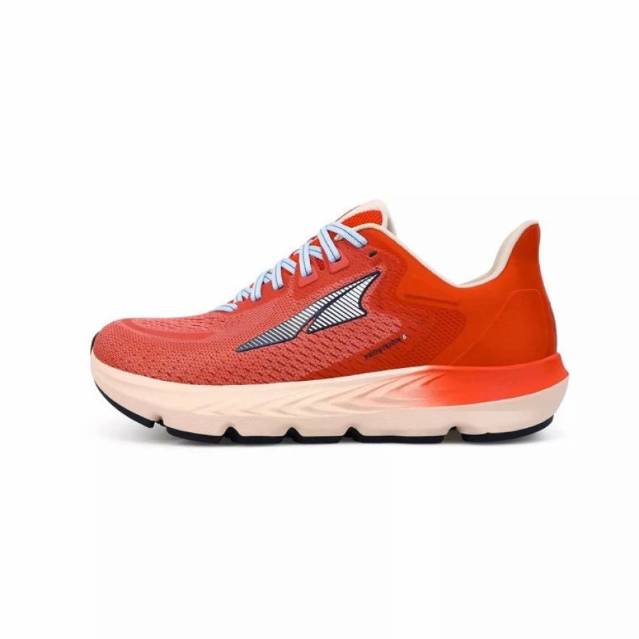 Tri Run Shoes | * Altra Women'S Provision 6 Shoe 2022