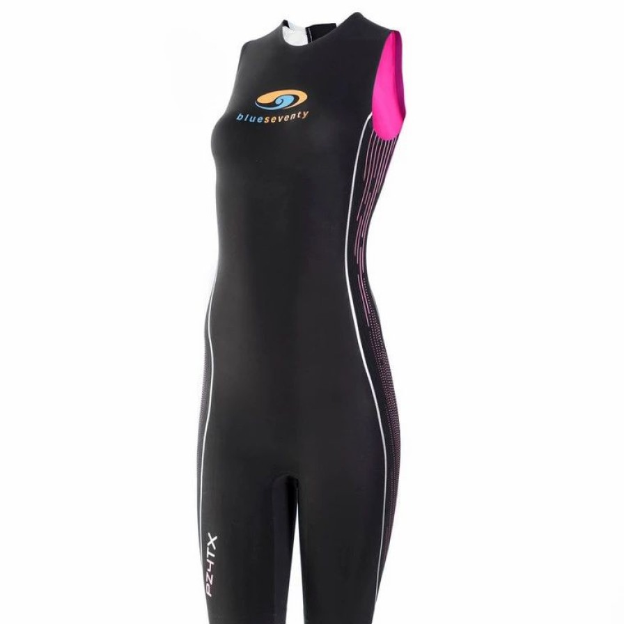 Swimskins | * Blue Seventy Women'S Pz4Tx Swimskin 2023