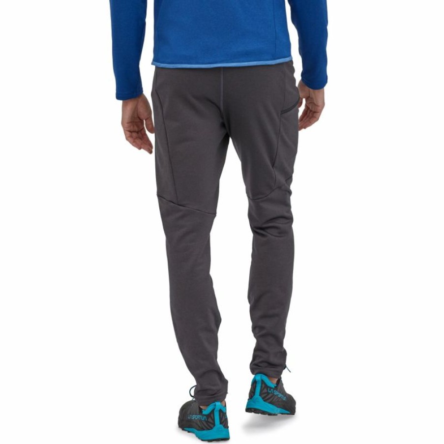 Baselayer & Underwear | * Patagonia R1 Daily Bottoms Men'S