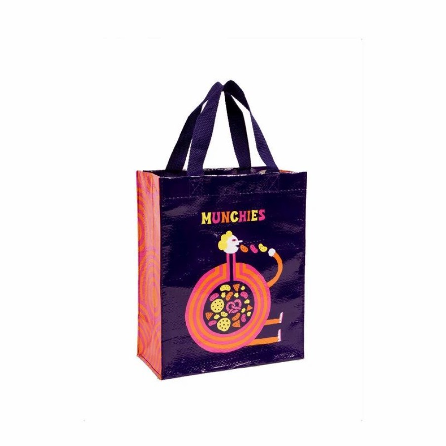 Accessories | * Blue Q Handy Tote Munchies-Os