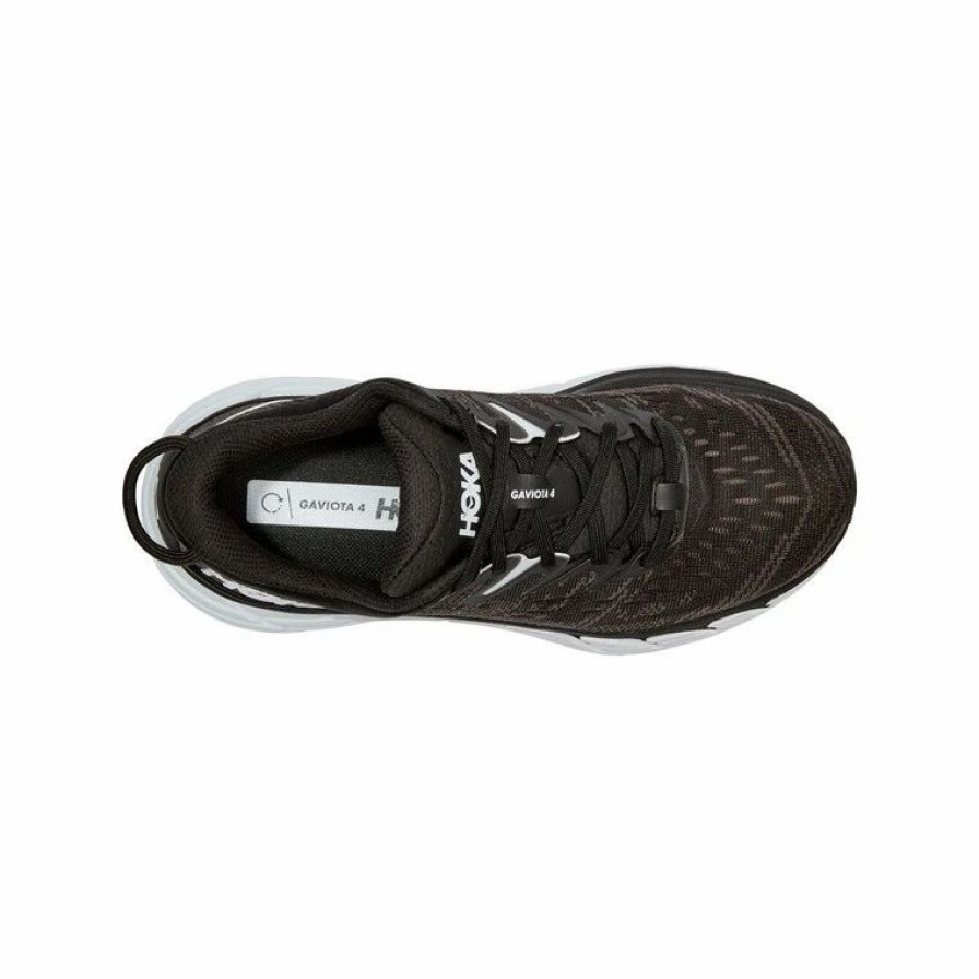 Tri Run Shoes | * Hoka Women'S Gaviota 4 Wide Shoe 2023