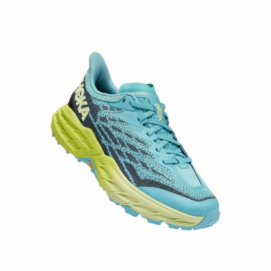 Tri Run Shoes | * Hoka Women'S Speedgoat 5 Trail Shoe 2023