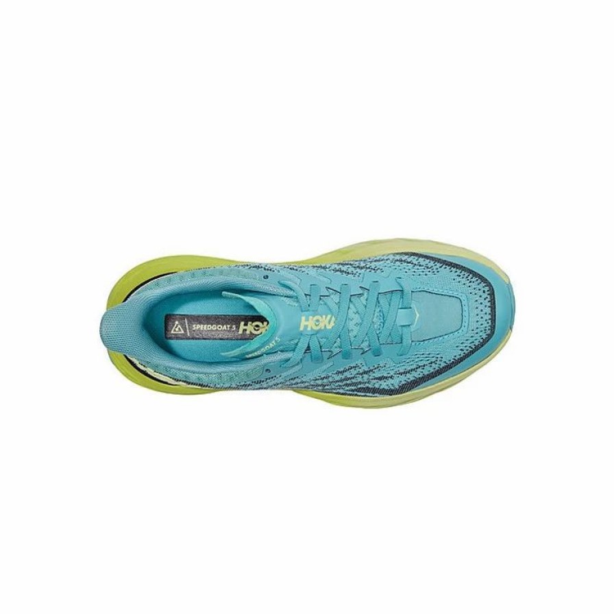 Tri Run Shoes | * Hoka Women'S Speedgoat 5 Trail Shoe 2023