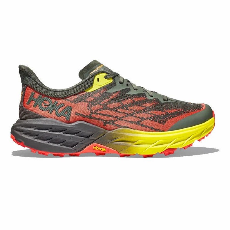 Shoes | * Hoka Speedgoat 5 Men'S