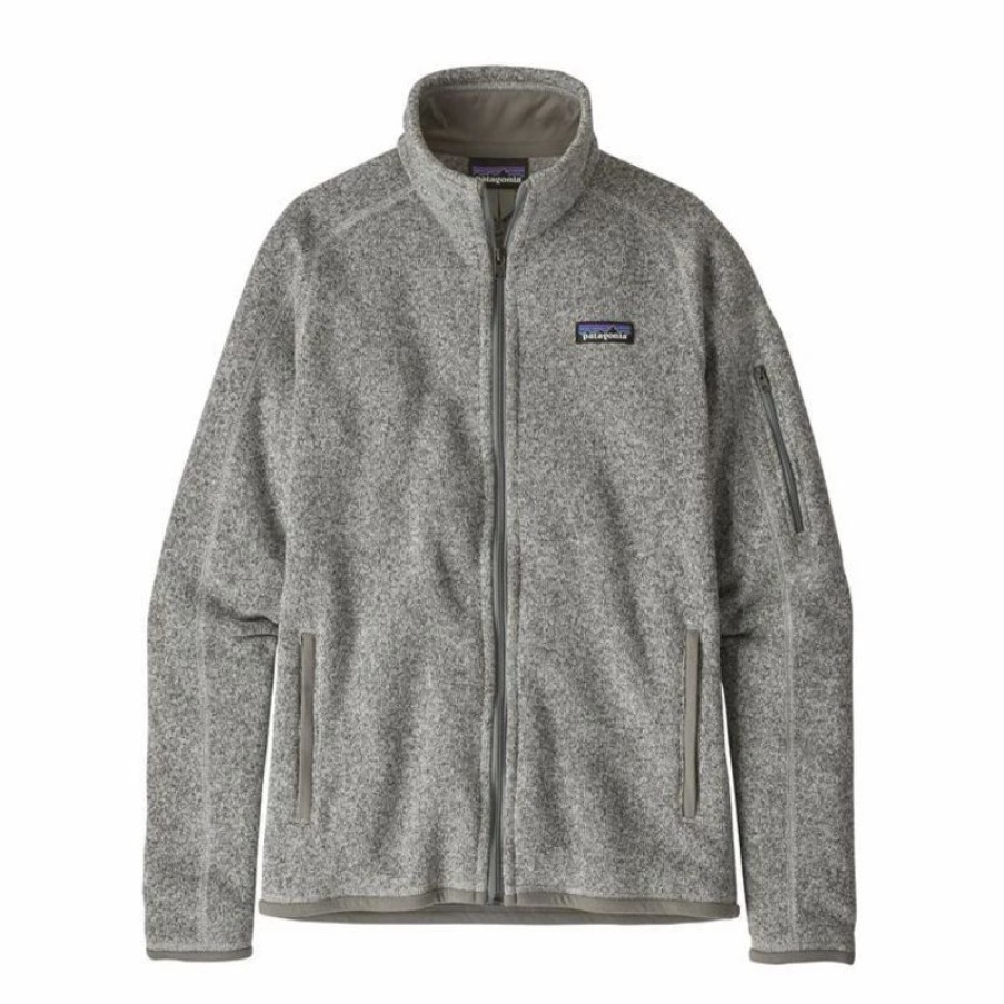 Jackets | * Patagonia Better Sweater Jacket Women'S Core Colors