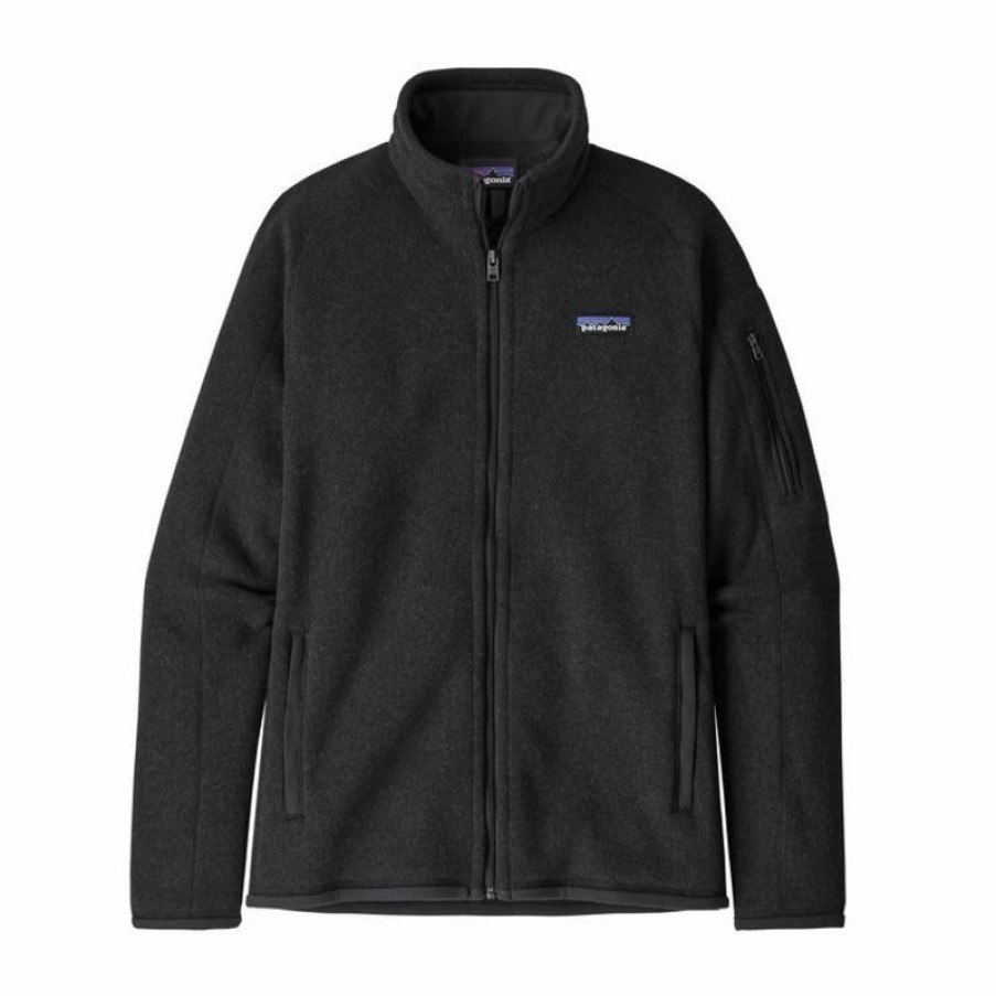 Jackets | * Patagonia Better Sweater Jacket Women'S Core Colors