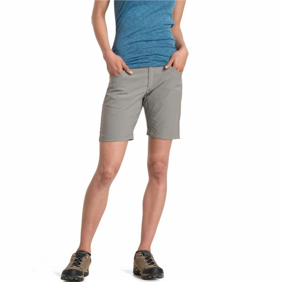 Shorts | * Kuhl Trekr Pant 8In Women'S