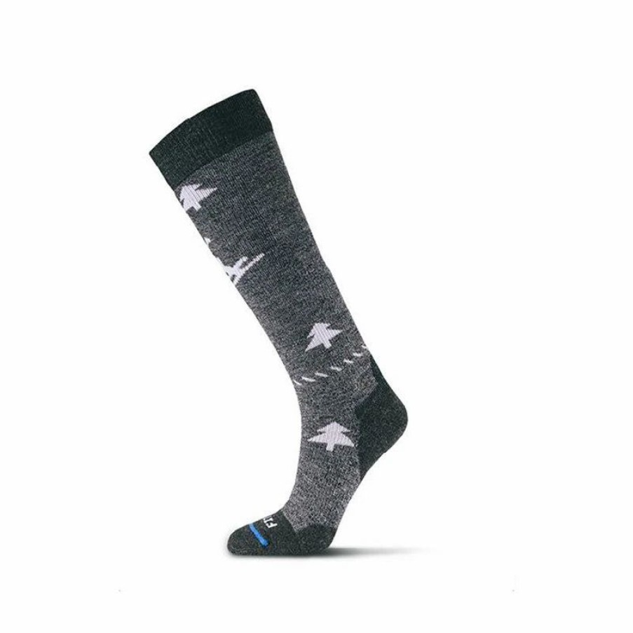 Socks | * Fits Medium Ski Otc Downhill Sock Uni