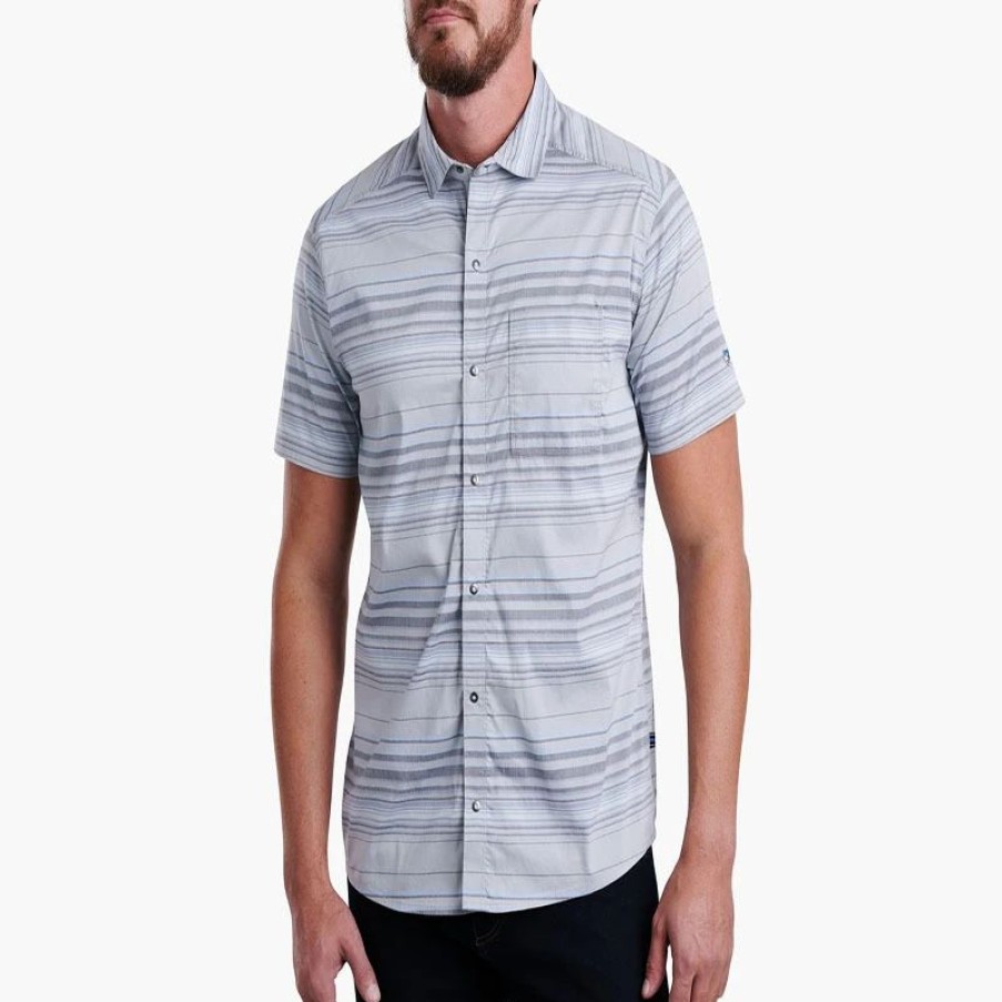 Shirts | * Kuhl Intriguer Short Sleeve Shirt Men'S