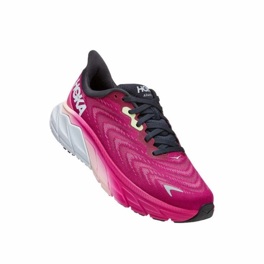 Tri Run Shoes | * Hoka Women'S Arahi 6 Stability Shoe 2023