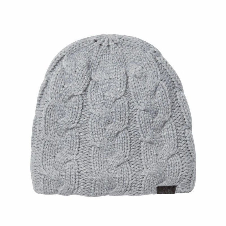 Hats & Scarves | * The North Face Cable Minna Beanie Women'S-Os