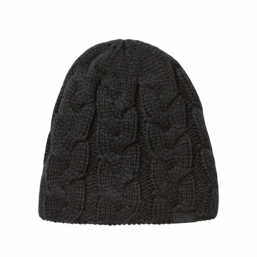 Hats & Scarves | * The North Face Cable Minna Beanie Women'S-Os