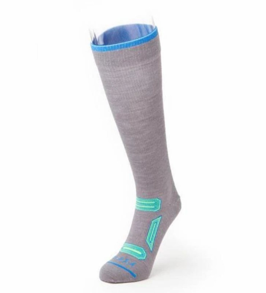 Socks | * Fits Ultralight Ski Over The Calf Sock