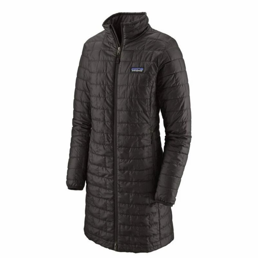 Jackets | * Patagonia Nano Puff Parka Women'S