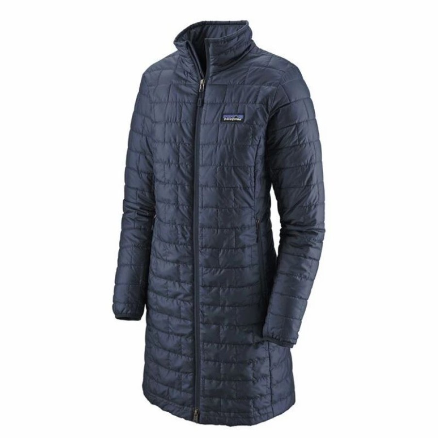 Jackets | * Patagonia Nano Puff Parka Women'S