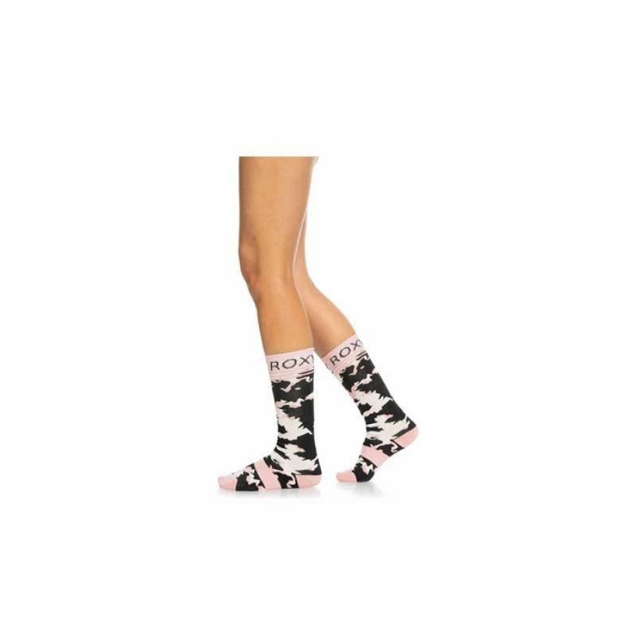 Socks | * Roxy Misty Socks Women'S