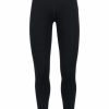 Baselayer & Underwear | * Icebreaker Tech 260 Mw Leggings Solid Women'S-Xl