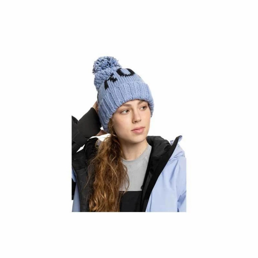 Hats & Scarves | * Roxy Tonic Beanie-Os