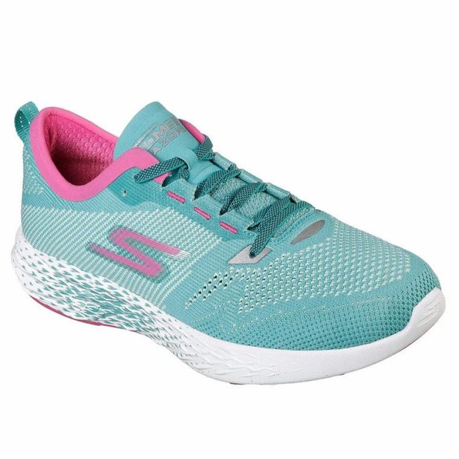 Tri Run Shoes | * Skechers Women'S Go Meb Razor 2 Run Shoe 2018