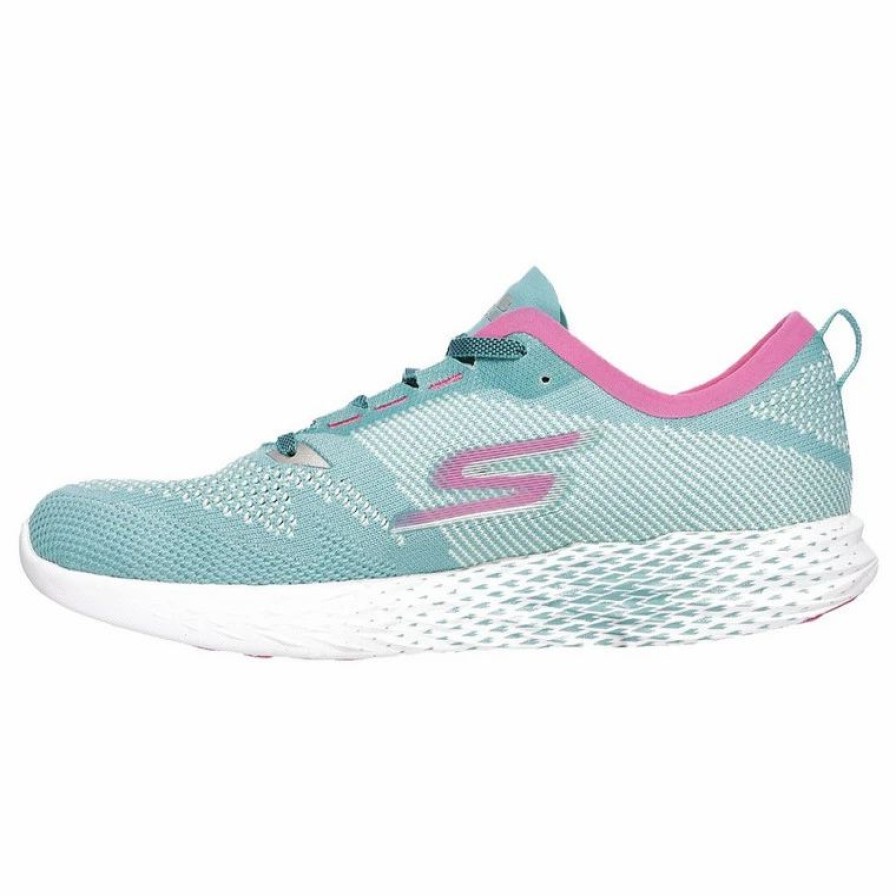 Tri Run Shoes | * Skechers Women'S Go Meb Razor 2 Run Shoe 2018