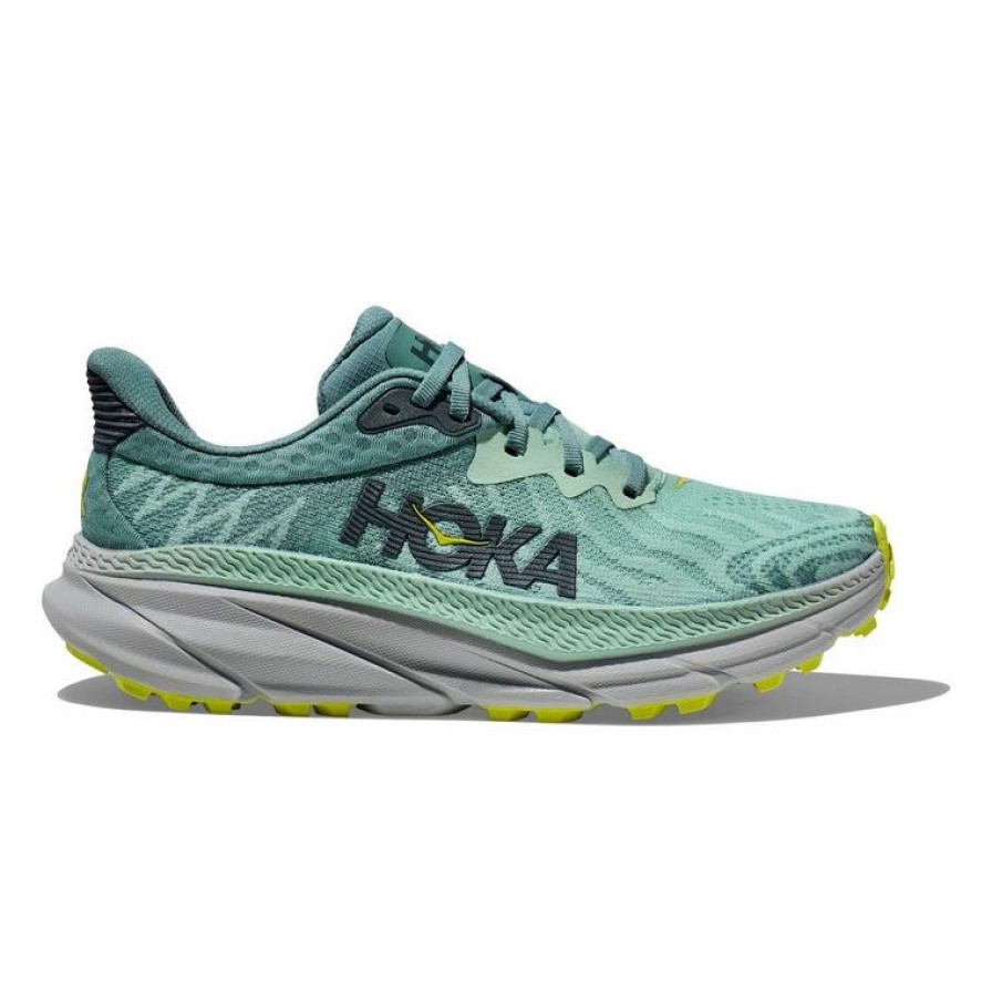 Tri Run Shoes | * Hoka Women'S Challenger Atr 7 Wide Trail Shoe 2023