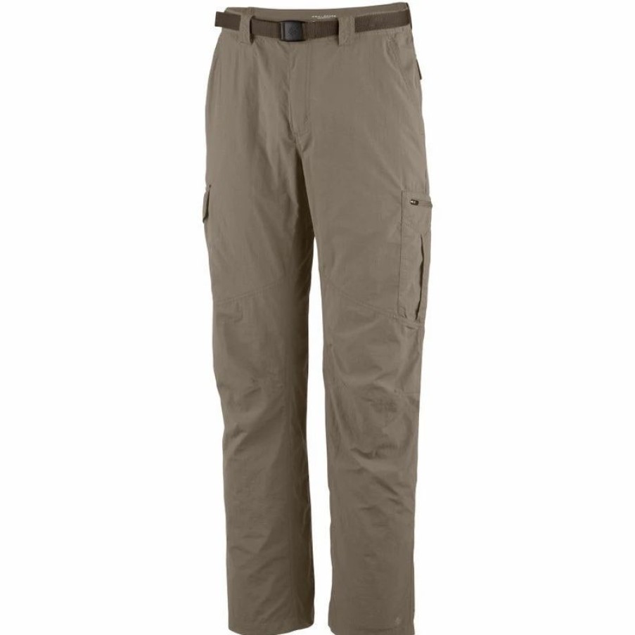 Pants | * Columbia Silver Ridge Cargo Pants Men'S