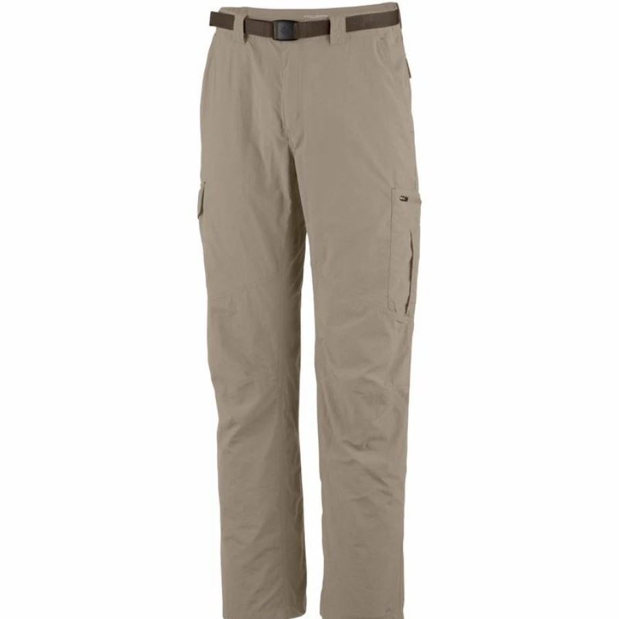 Pants | * Columbia Silver Ridge Cargo Pants Men'S