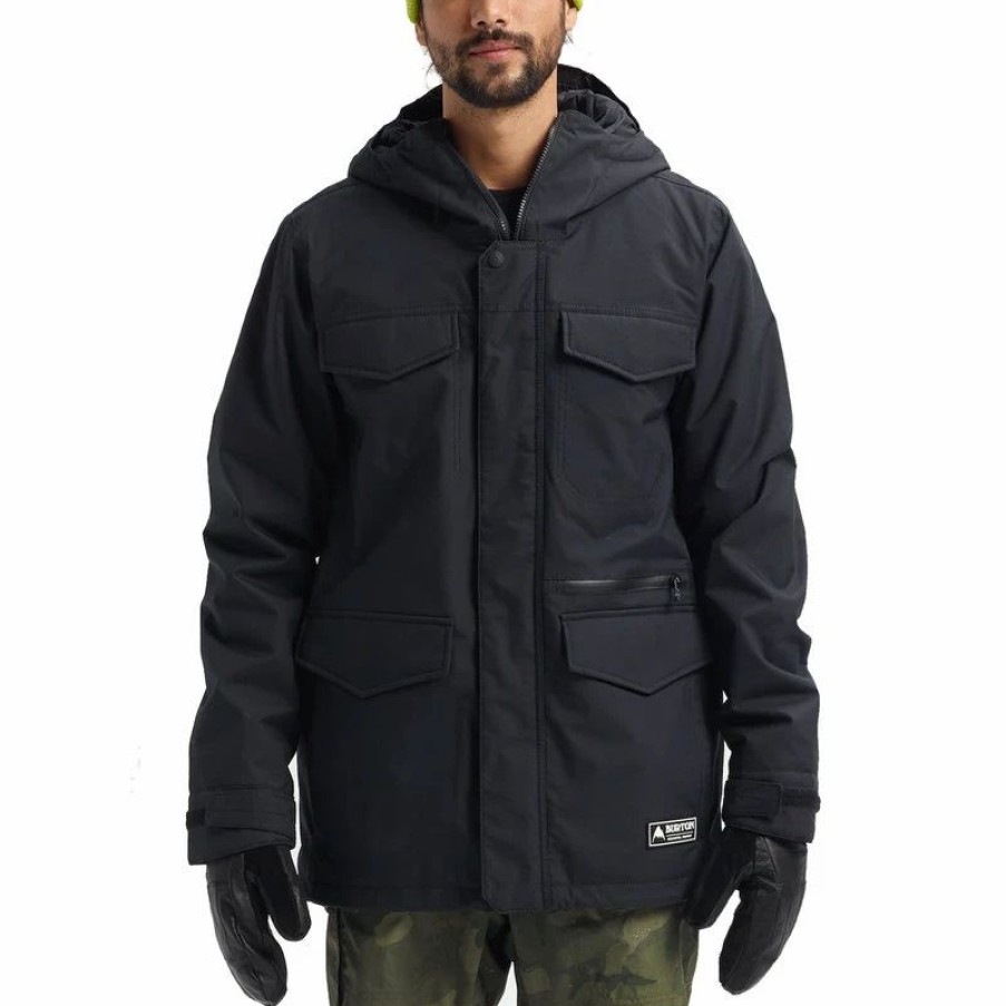 Jackets | * Burton Covert Jacket Men'S