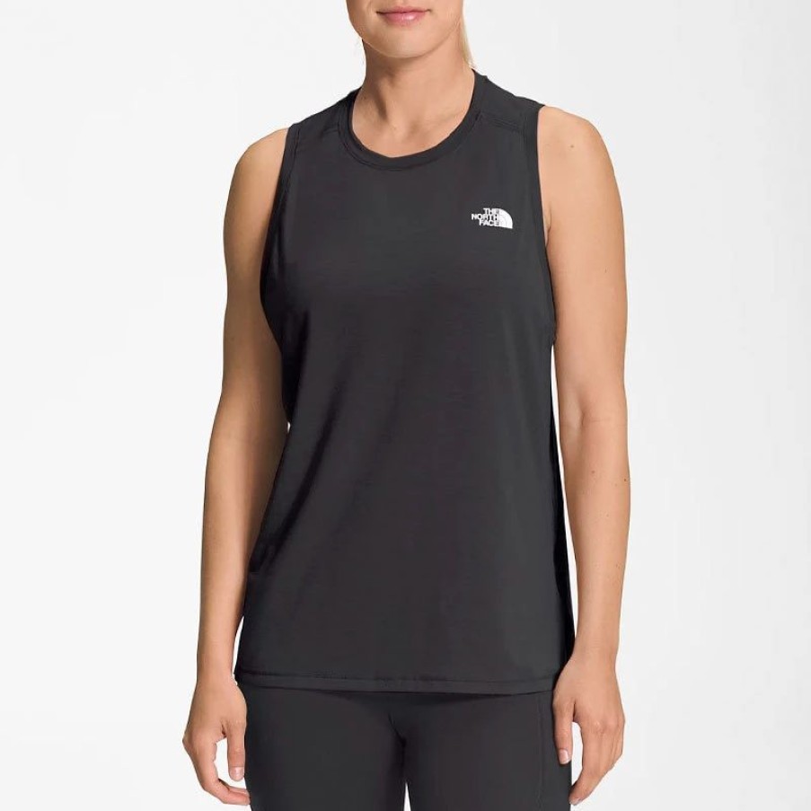 Shirts | * The North Face Wander Slitback Tank Women'S