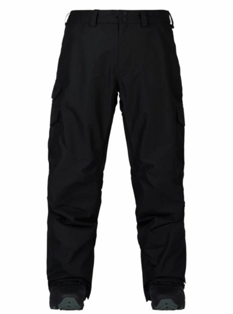 Pants | * Burton Cargo Pant Mid Fit Men'S