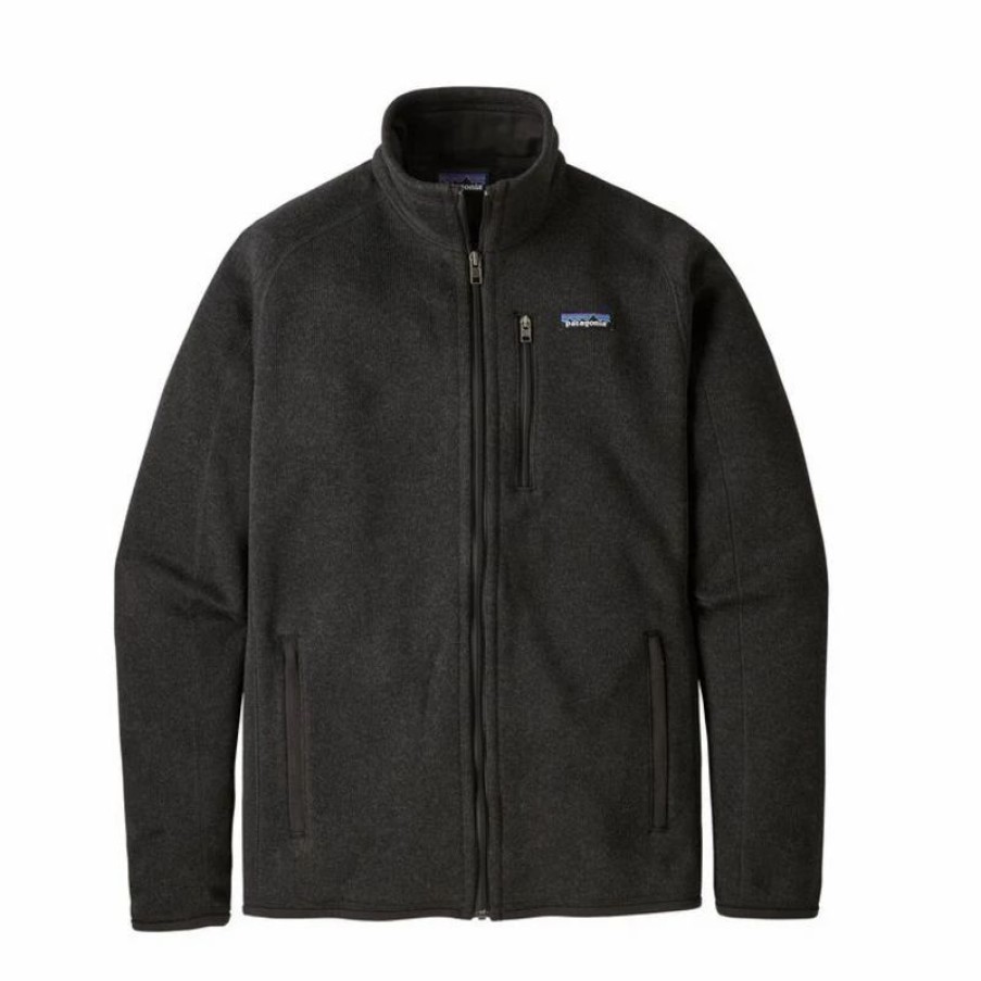 Jackets | * Patagonia Better Sweater Jacket Men'S