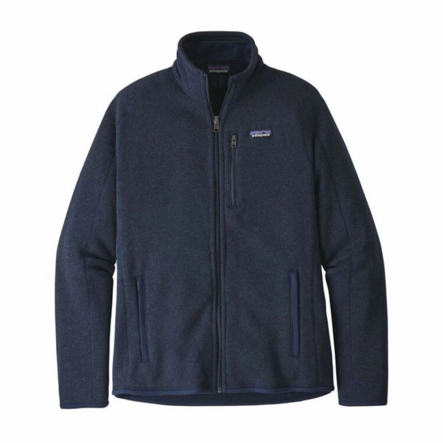 Jackets | * Patagonia Better Sweater Jacket Men'S