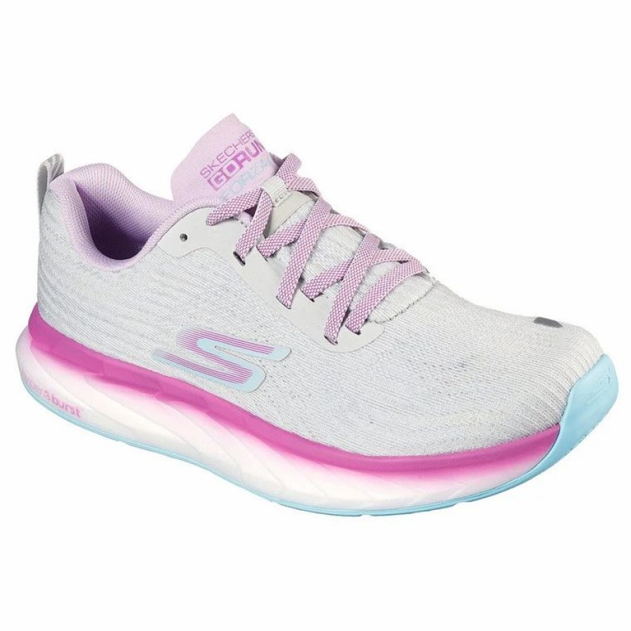 Tri Run Shoes | * Skechers Women'S Gorun Forza 4 Stability Shoe 2022