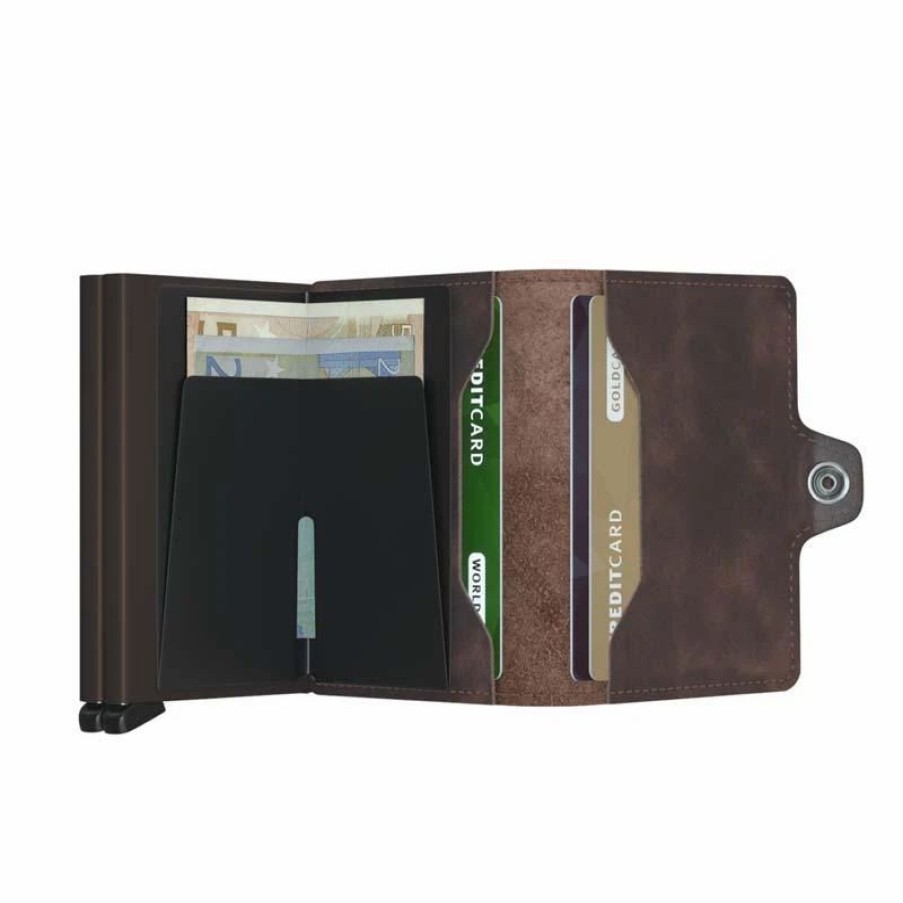 Accessories | * Secrid Vintage Twinwallet-Os