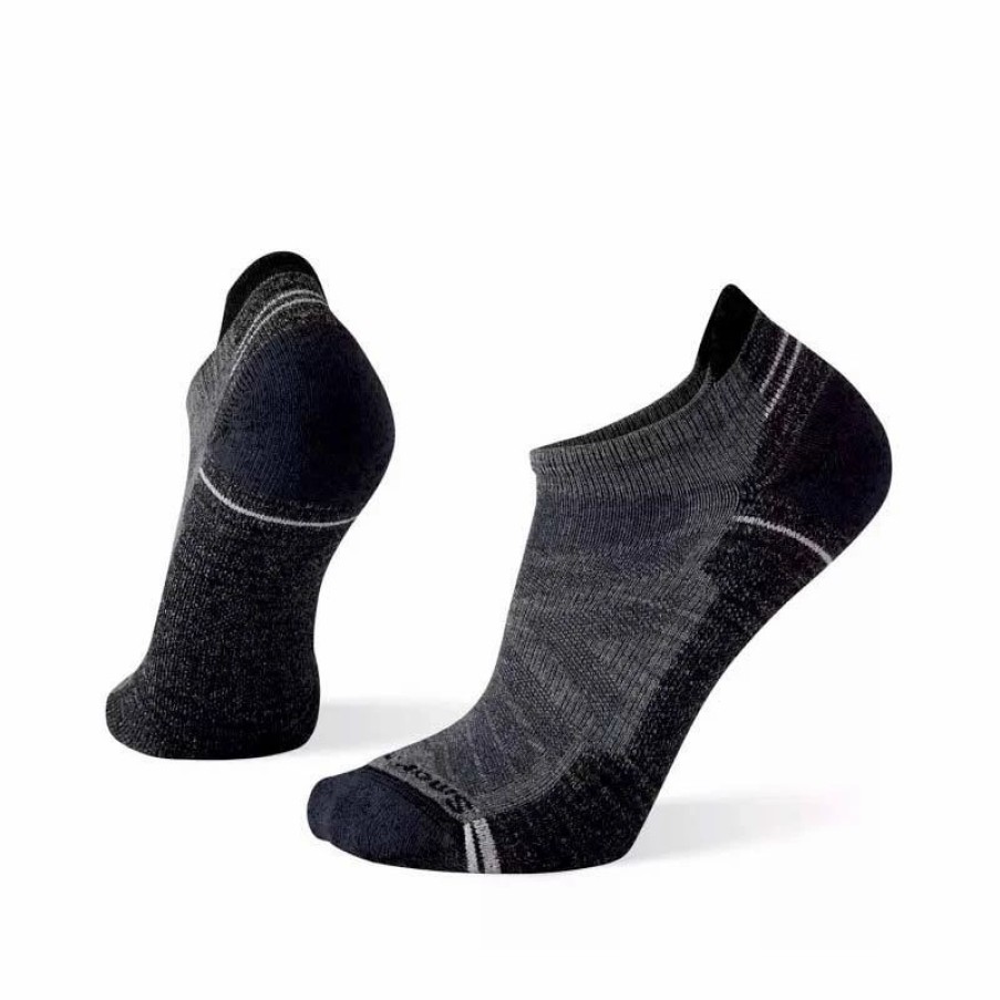 Socks | * Smartwool Performance Hike Light Cushion Low Ankle Men'S