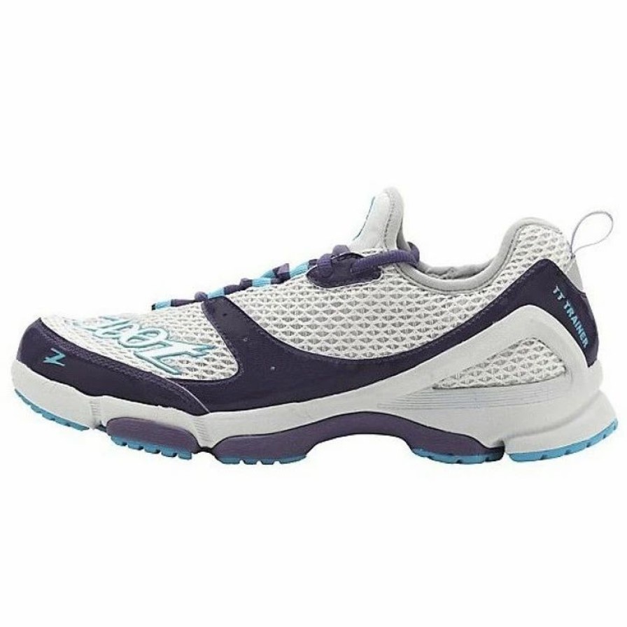 Tri Run Shoes | * Zoot Women'S Performance Tt Trainer