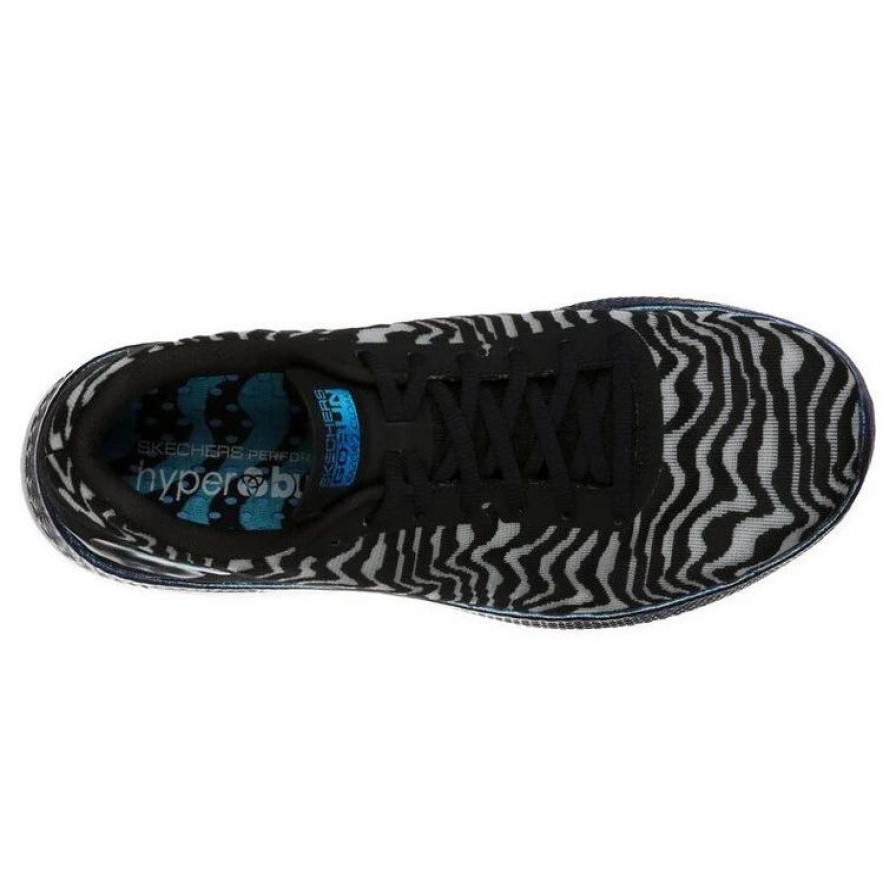 Tri Run Shoes | * Skechers Women'S Gorun Razor 3 Cloak Hyper Shoe 2021