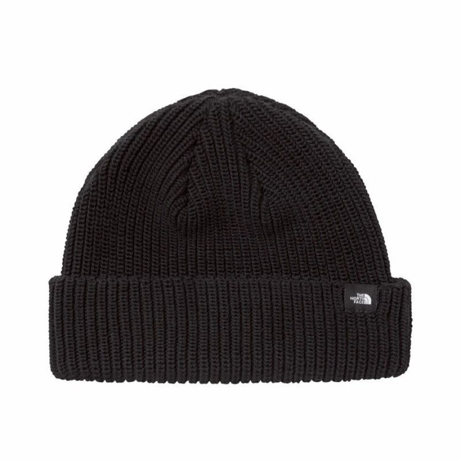 Hats & Scarves | * The North Face Tnf Fisherman Beanie-Os