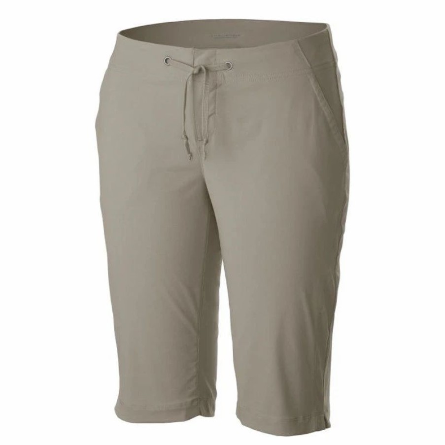 Shorts | * Columbia Anytime Outdoor Long Short Regular Women'S Extended Size