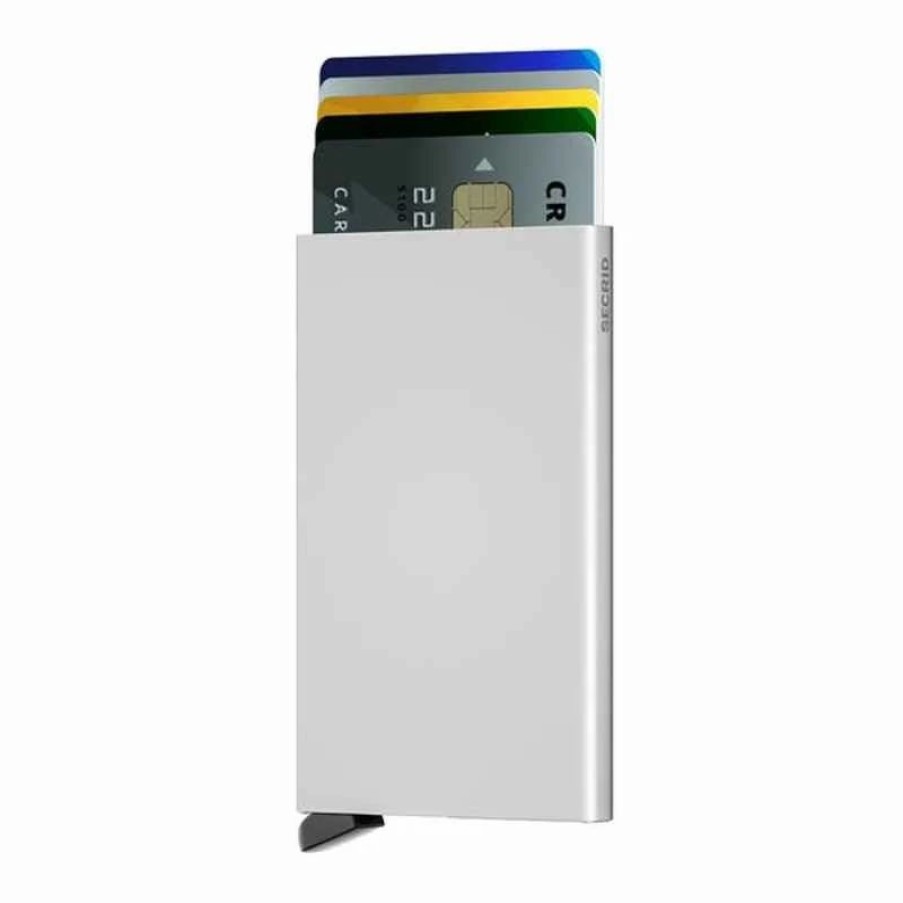 Accessories | * Secrid Aluminum Core Rfid Safe Cardprotector-Os