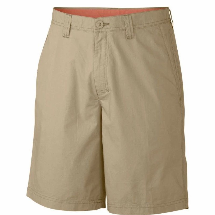 Shorts | * Columbia Washed Out Short Men'S