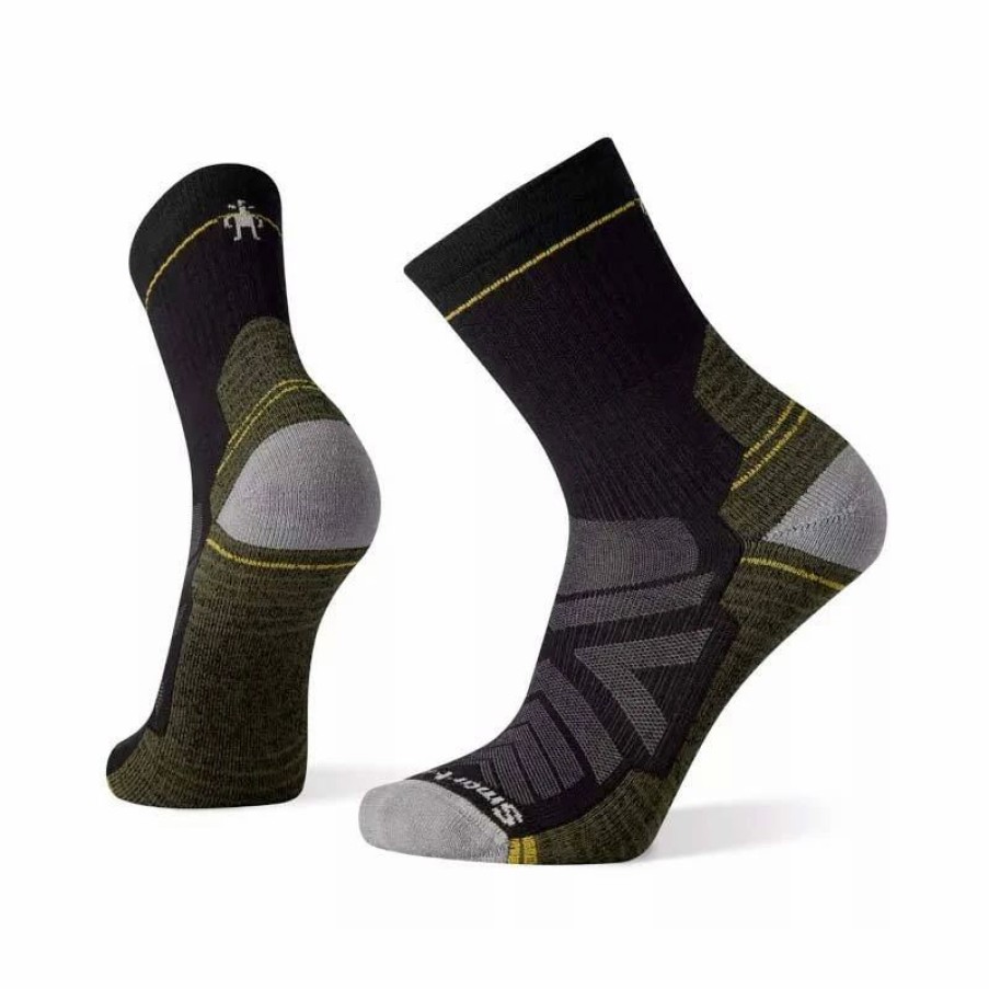 Socks | * Smartwool Performance Hike Light Cushion Mid Crew Men'S